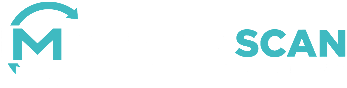 Interscan Metal Recycling